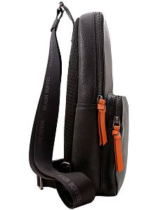 Рюкзак на одно плечо Braun Buffel 26360-808 Novara