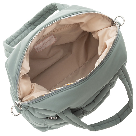 Сумка женская Mandarina Duck ODT05 Pillow Dream Medium bowling bag