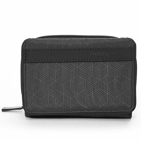 Кошелек Hedgren HFOL02 Follis Zipper Purse With Flap YEN