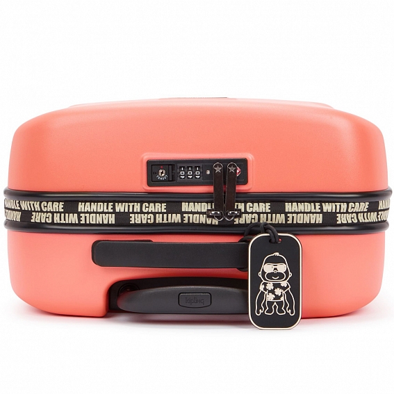 Чемодан Kipling Curiosity S Small Cabin Size Wheeled Luggage