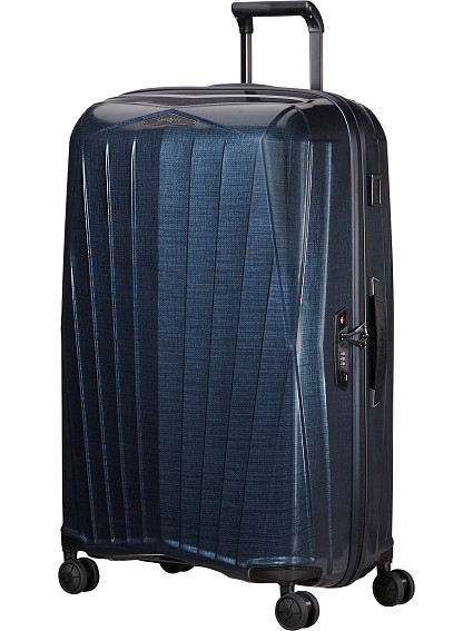 Чемодан Samsonite KM1*004 Major-Lite Spinner 77