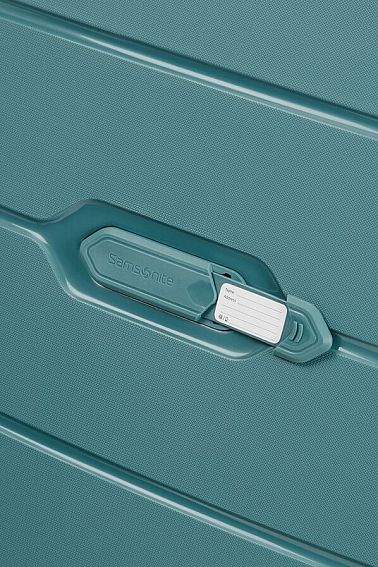 Чемодан Samsonite CB0*004 Flux Spinner Expandable 81