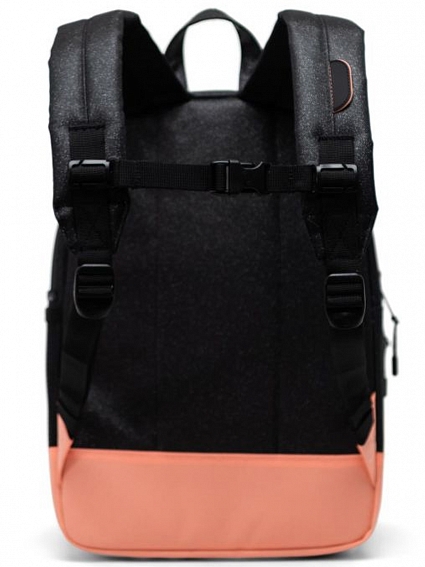 Рюкзак Herschel 10312-04887-OS Heritage Youth Backpack