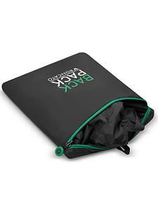 Складной рюкзак Roncato 412014 Compact Easyjet Backpack