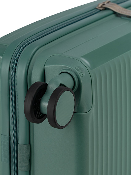 Чемодан и бьюти-кейс Robinzon RP10749-H Hokkaido XS+BCS