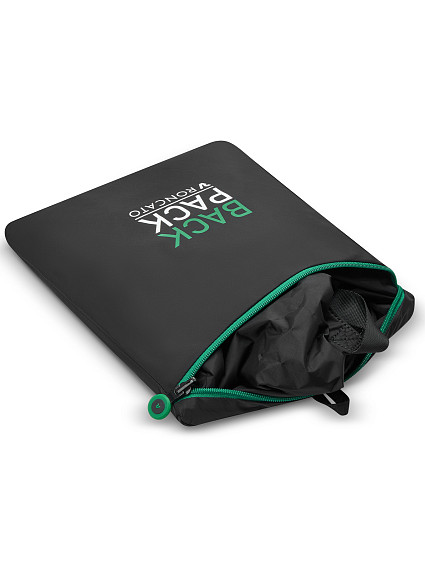 Складной рюкзак Roncato 412014 Compact Easyjet Backpack