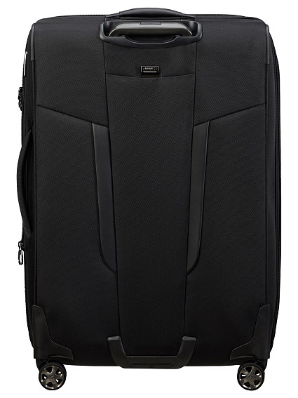 Чемодан Samsonite KO5*001 Pro-Dlx 6 TRVL Spinner exp 67cm