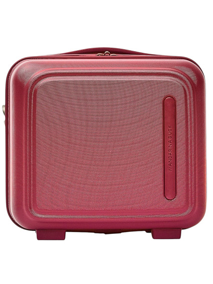 Бьюти-кейс Mandarina Duck SZN01 Logoduck + Beauty Case