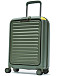 Чемодан Mandarina Duck RJV01 Smart Duck Expandable Cabin Trolley Чемодан Mandarina Duck RJV01 Smart Duck Expandable Cabin Trolley