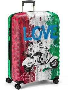 Чемодан Roncato 5091 Uno Art Large Spinner 78