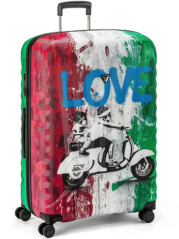 Чемодан Roncato 5091 Uno Art Large Spinner 78