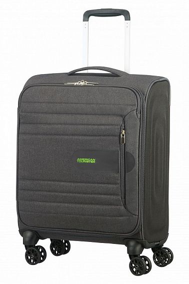 Чемодан American Tourister 46G*002 Sonicsurfer Lifestyle Spinner 55