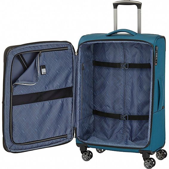 Чемодан Titan 382406 Nonstop S