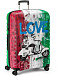 Чемодан Roncato 5091 Uno Art Large Spinner 78
