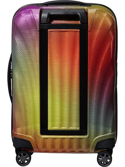 Чемодан Samsonite CS2*009 C-Lite Spinner (4 wheels) 55cm Exp