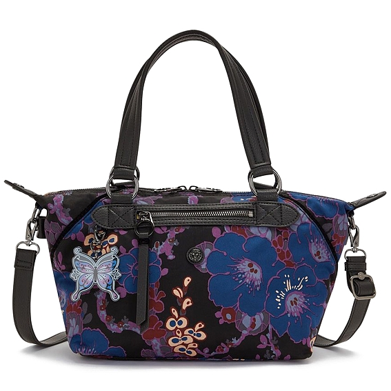 Сумка Kipling KI5401A2P Anna Sui Art Mini Small Handbag