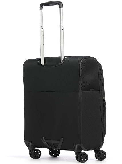 Чемодан Samsonite KQ7*003 Base Breeze Spinner exp 55