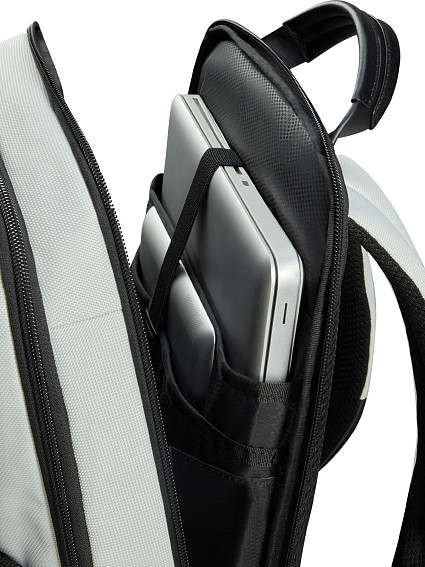 Рюкзак Samsonite KO1*008 Urban-Eye Backpack 15.6