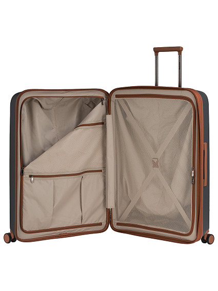Чемодан Robinzon RP2991-E Madeira Extra L