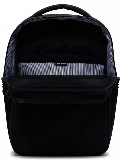 Рюкзак Herschel 10888-00001-OS Travel Daypack 20L