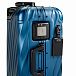 Чемодан Tumi 36860BL 19 Degree Aluminum International Carry-On