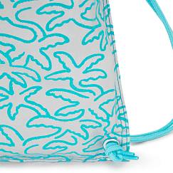 Рюкзак-мешок Kipling KI28251PM Supertaboo Medium Drawstring Bag