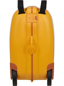Чемодан Samsonite 56C*001 Dream2go Disney Spinner