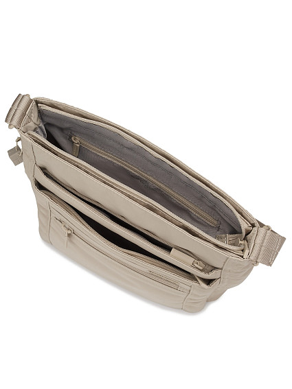 Молодежная сумка Hedgren HIC370 Inner City Orva RFID