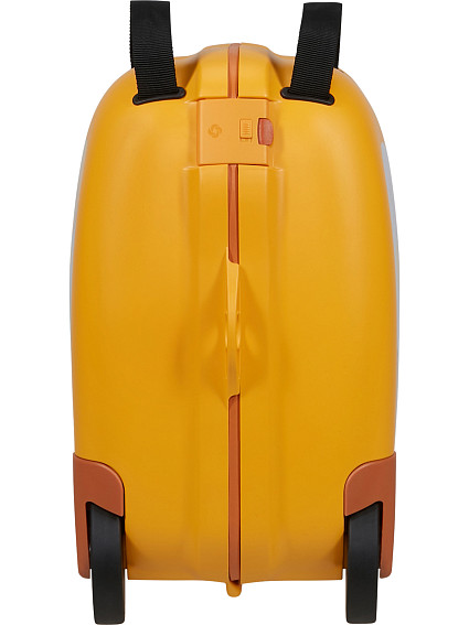 Чемодан Samsonite 56C*001 Dream2go Disney Spinner