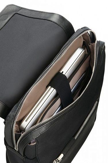 Рюкзак для ноутбука Samsonite 85D*006 Zalia Rectangular Backpack 14,1