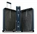 Чемодан Rimowa 830.75 Salsa Deluxe 3-suiter Multiwheel