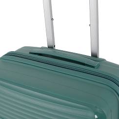 Чемодан Robinzon RP10778-H Hokkaido M+BCL