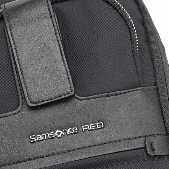 Рюкзак для ноутбука Samsonite 82N*003 Red Atar Backpack 15,6