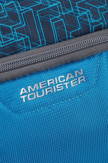 Сумка для спорта American Tourister 16G*010 Road Quest Sportsbag