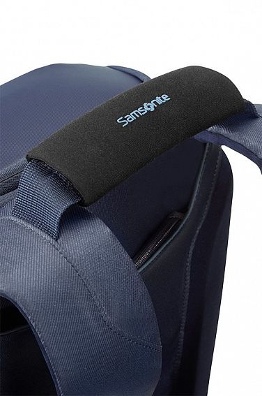 Рюкзак для ноутбука Samsonite 15D*007 Urban Arc Laptop Backpack 16