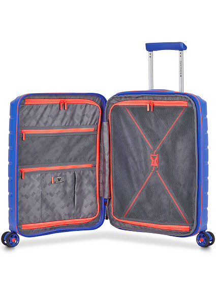 Чемодан Roncato 418183 B-Flying Carry-on Spinner Expandable 55