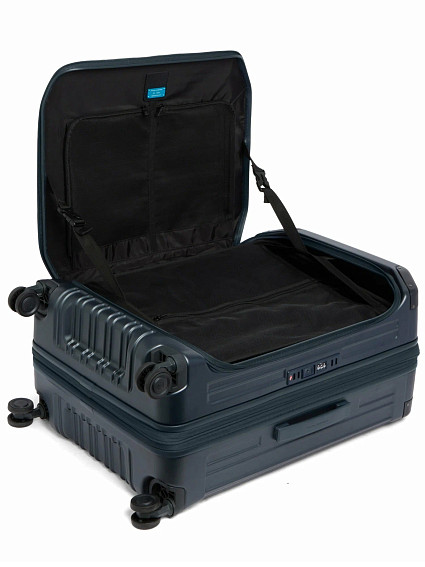 Чемодан Piquadro BV7246PQL/BLUO PQ Light