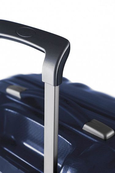 Чемодан Samsonite V82*002 Cubelite Upright 54