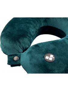 Подушка RouteMark Мемо Drowsy Emerald