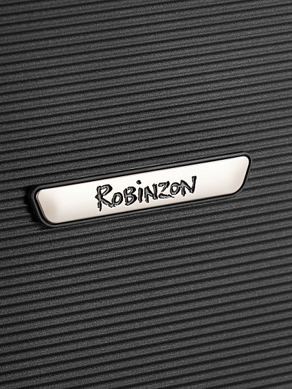 Чемодан Robinzon RP121-1 Santorini Basic L