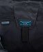 Рюкзак для ноутбука Piquadro CA4611S97/BLU Feels Backpack 15 RFID