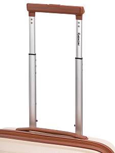 Чемодан Robinzon RP123-1 Santorini Basic S