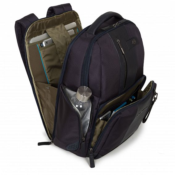 Рюкзак для ноутбука Piquadro CA4532BR/BLU Brief