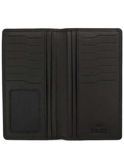 Бумажник Braun Buffel 90445-051 Golf 2.0 wallet 14CS