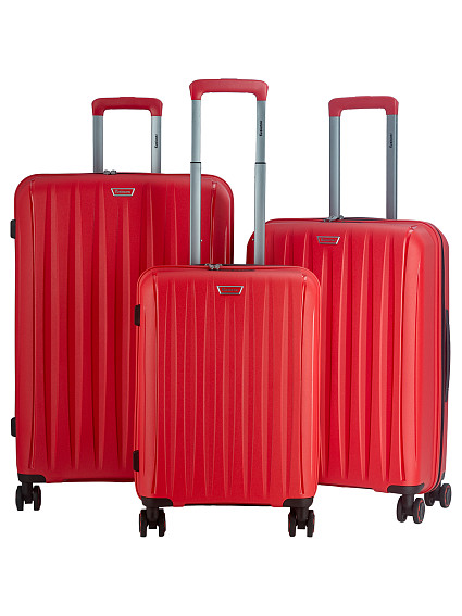 Чемодан Robinzon RP3543 Elba Lite S