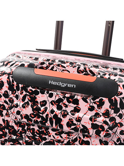 Чемодан Hedgren HCMBY01S Comby S