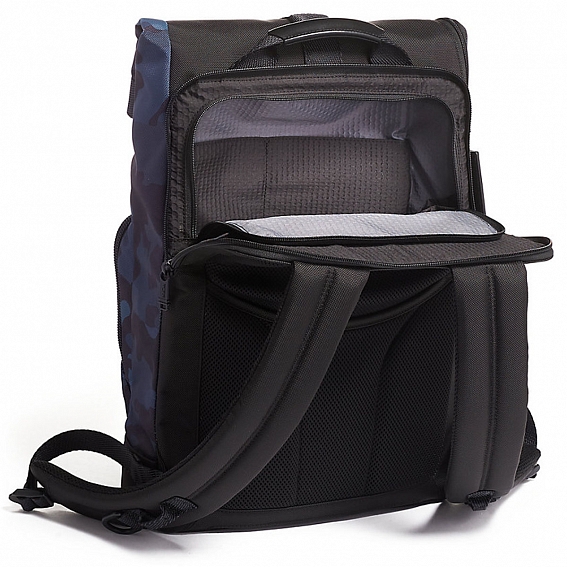 Рюкзак Tumi 232659NVYCM Alpha Bravo Lance Backpack