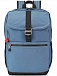 Рюкзак Hedgren HGAHR03 Great American Heritage Canyon Square Backpack RFID 15,6 Рюкзак Hedgren HGAHR03 Great American Heritage Canyon Square Backpack RFID 15,6