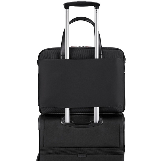 Сумка для ноутбука Samsonite KG9*002 Openroad Chic 2.0 Briefcase 15.6