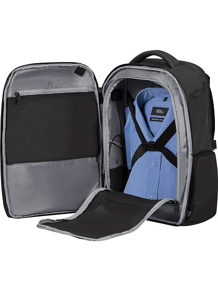 Рюкзак Samsonite KI1*005 Biz2go Backpack 15.6 Рюкзак Samsonite KI1*005 Biz2go Backpack 15.6